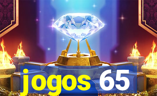 jogos 65