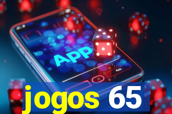 jogos 65