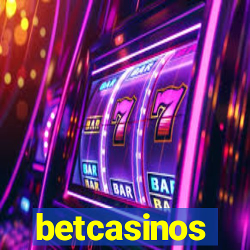 betcasinos