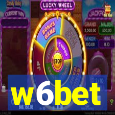 w6bet