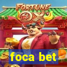 foca bet