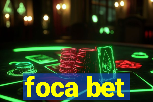 foca bet