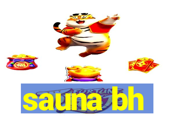 sauna bh