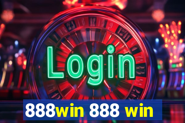 888win 888 win