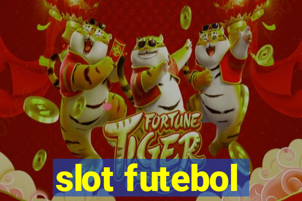 slot futebol