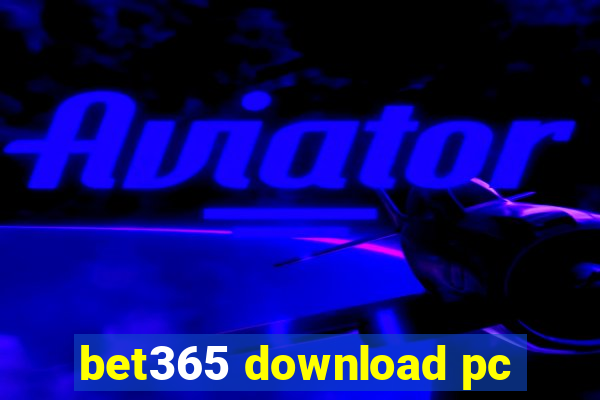 bet365 download pc