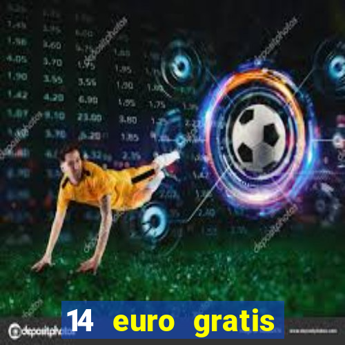 14 euro gratis casino bonus