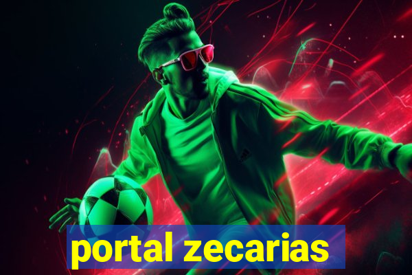 portal zecarias