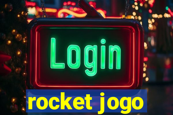 rocket jogo