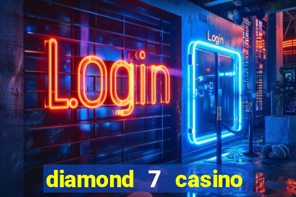 diamond 7 casino no deposit bonus