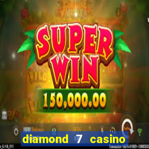 diamond 7 casino no deposit bonus