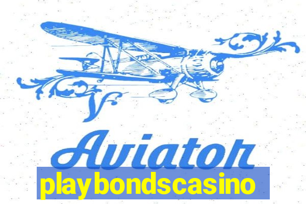 playbondscasino