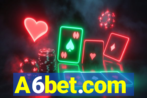 A6bet.com