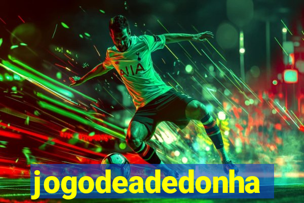 jogodeadedonha