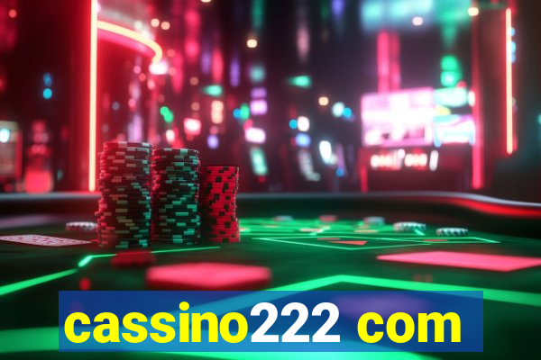 cassino222 com