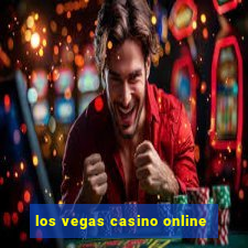 los vegas casino online