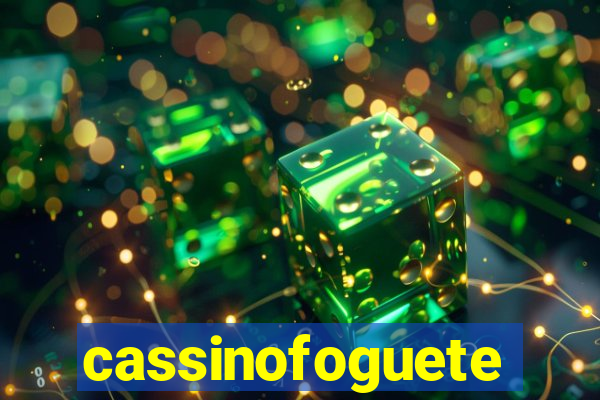 cassinofoguete