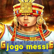 jogo messi