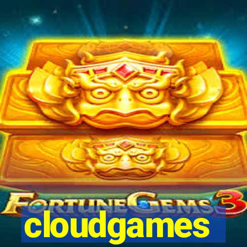 cloudgames