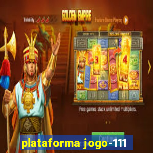 plataforma jogo-111