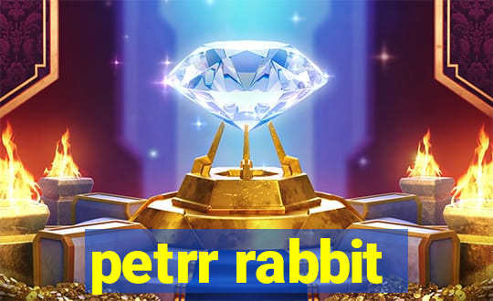 petrr rabbit