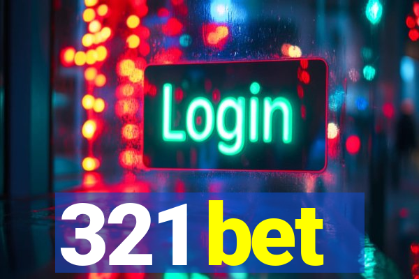 321 bet