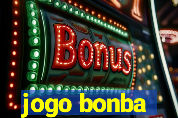 jogo bonba