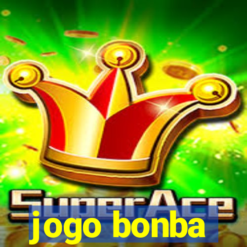 jogo bonba