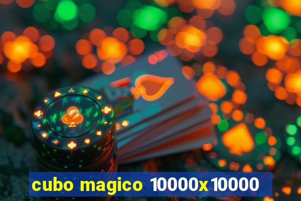 cubo magico 10000x10000