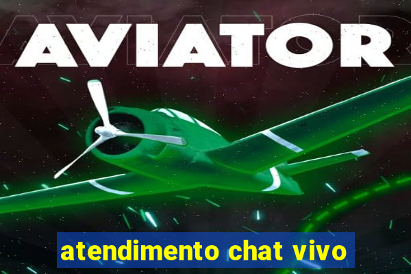 atendimento chat vivo