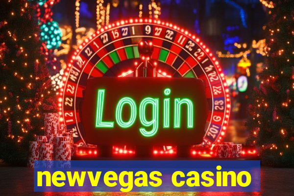 newvegas casino