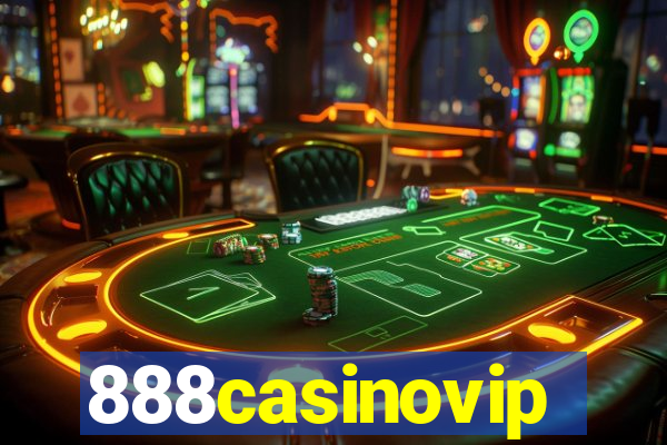 888casinovip