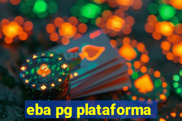 eba pg plataforma