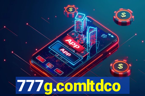 777g.comltdco