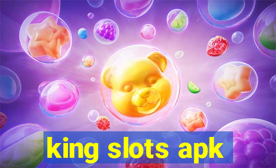 king slots apk