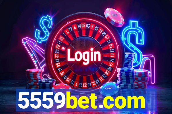 5559bet.com