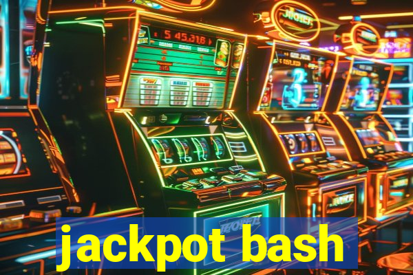 jackpot bash