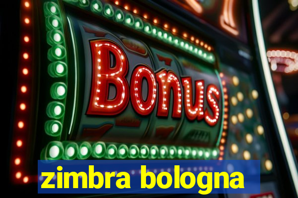 zimbra bologna