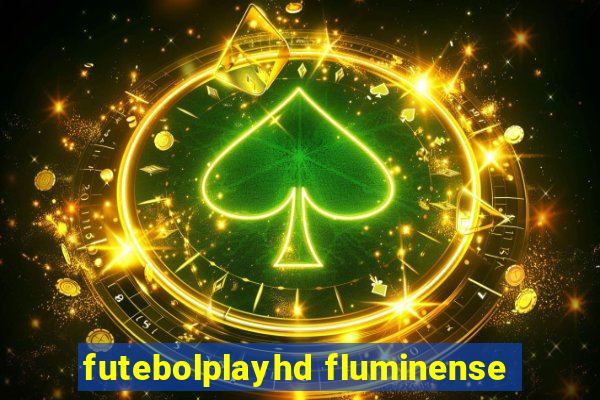 futebolplayhd fluminense