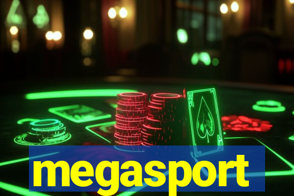 megasport