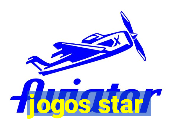 jogos star