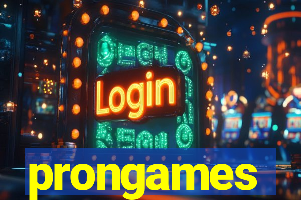 prongames