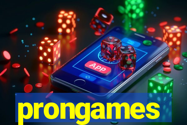 prongames