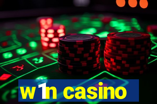 w1n casino