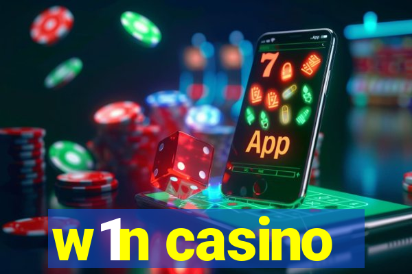 w1n casino