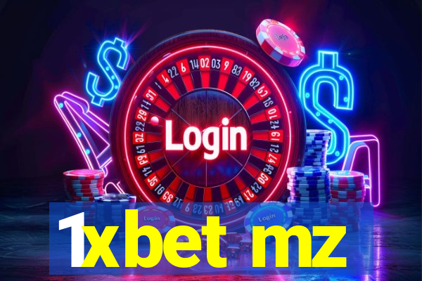 1xbet mz