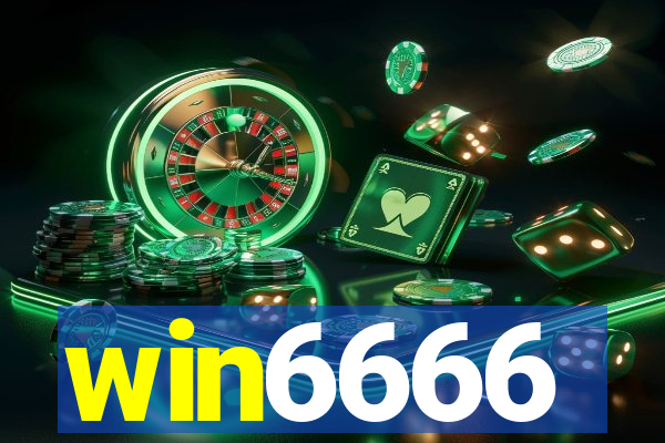 win6666