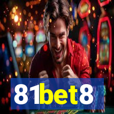 81bet8