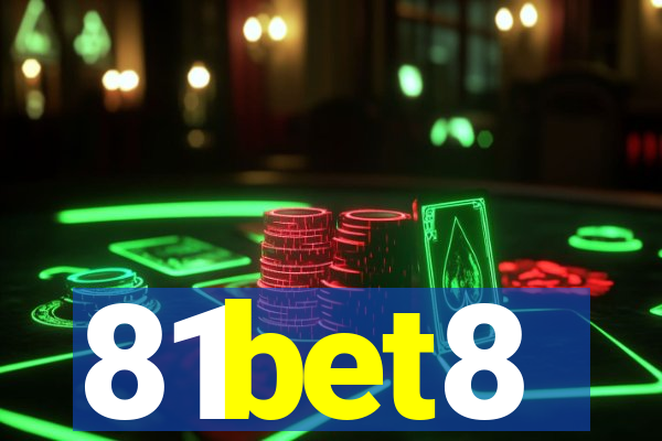 81bet8