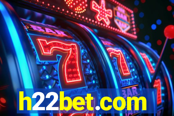 h22bet.com